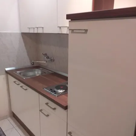 Neva Tomas Apartment Tucepi