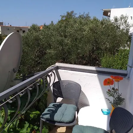 Neva Tomas Apartment Tucepi