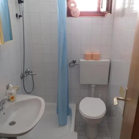Neva Tomas Apartment *