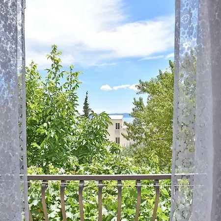Apartment Neva Tomas Tucepi