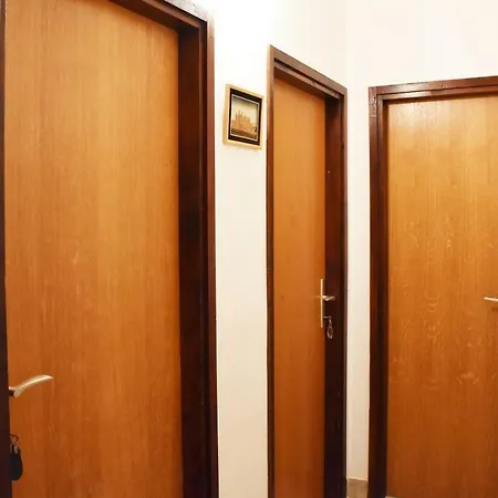 Apartment Neva Tomas Tucepi